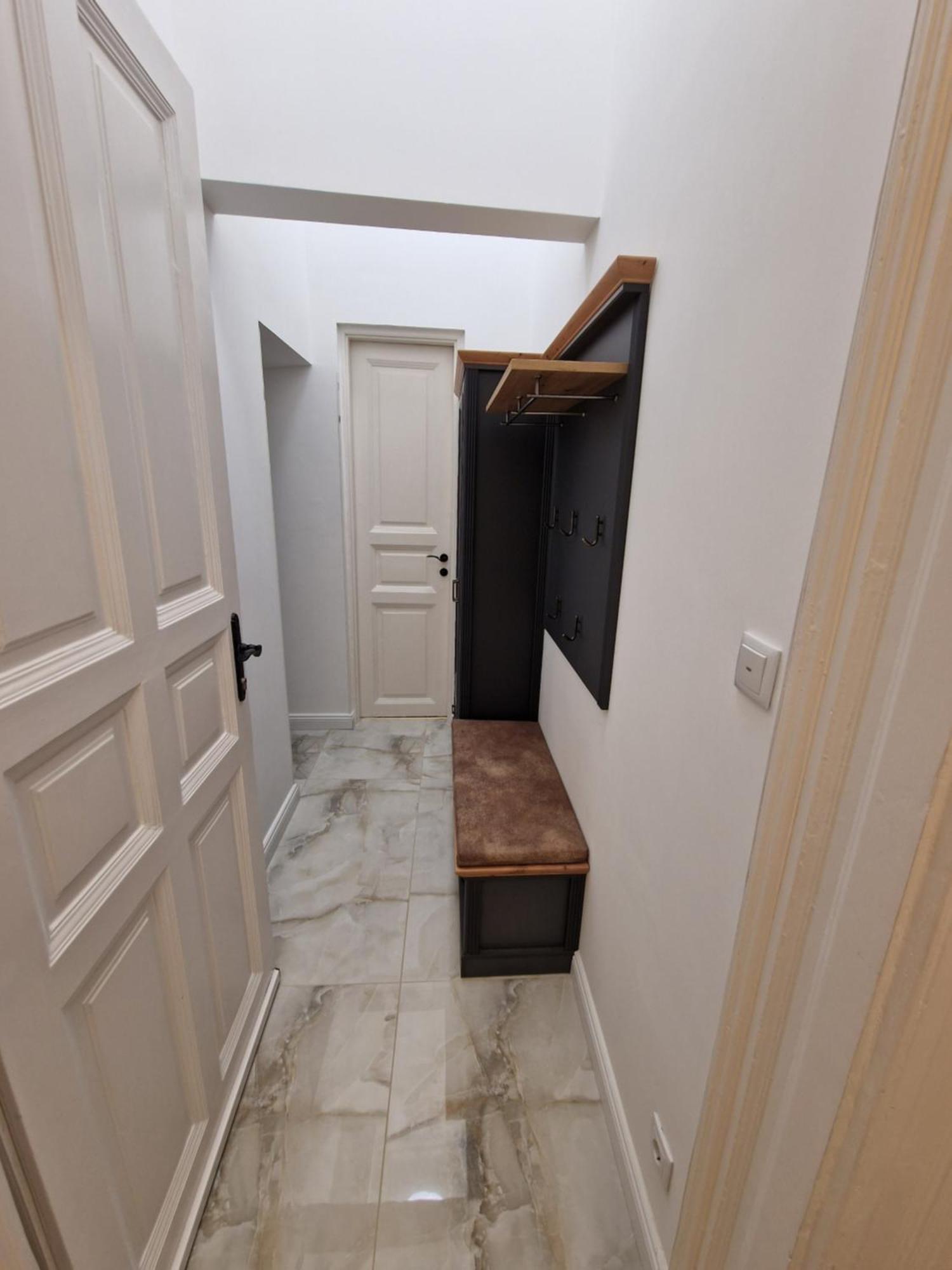 Casa Giulia Budapest Budapeste Exterior foto