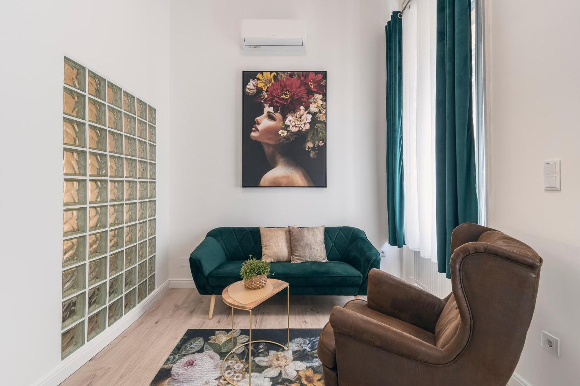 Casa Giulia Budapest Budapeste Exterior foto
