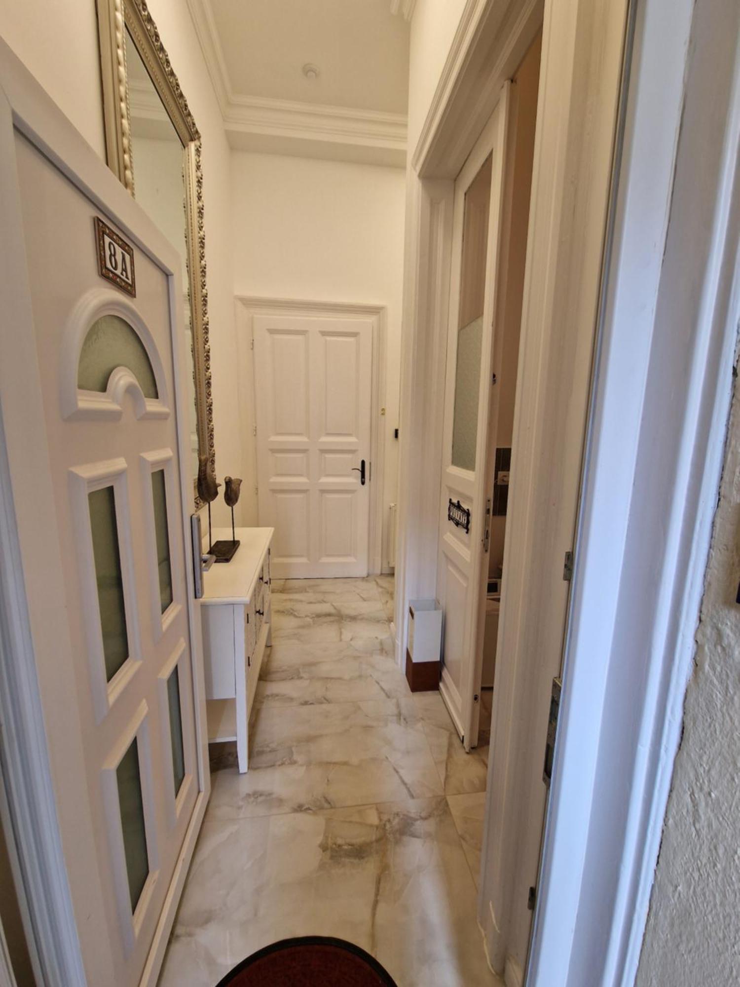 Casa Giulia Budapest Budapeste Exterior foto