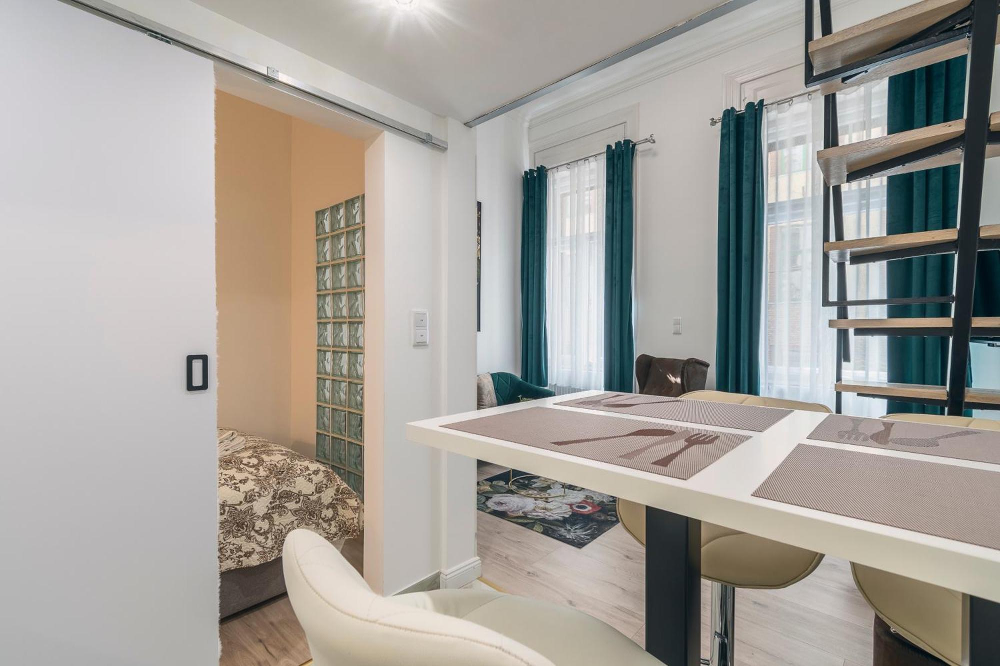 Casa Giulia Budapest Budapeste Exterior foto