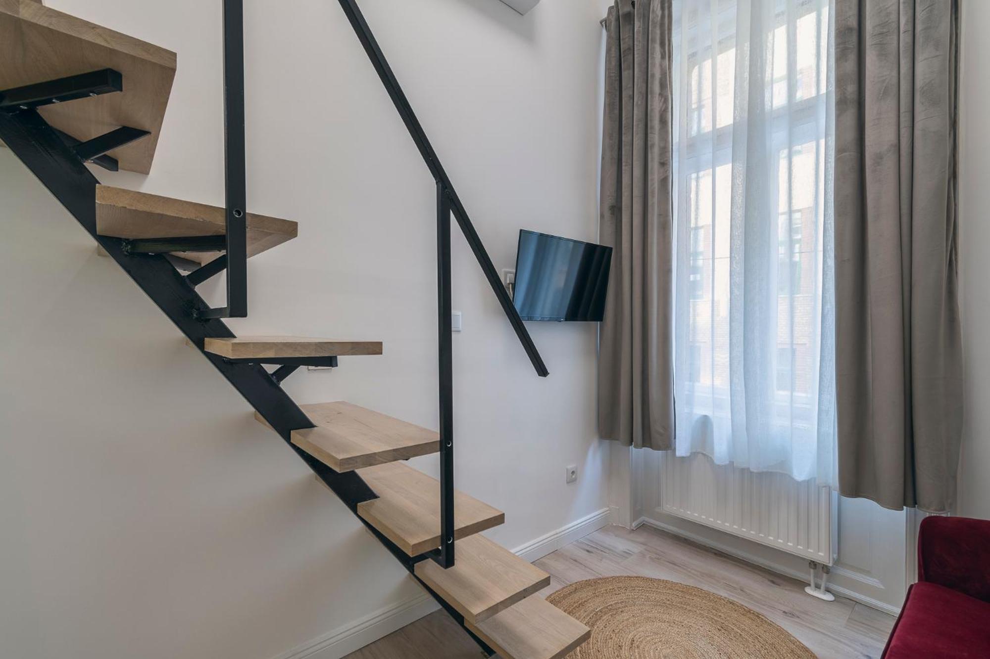 Casa Giulia Budapest Budapeste Exterior foto