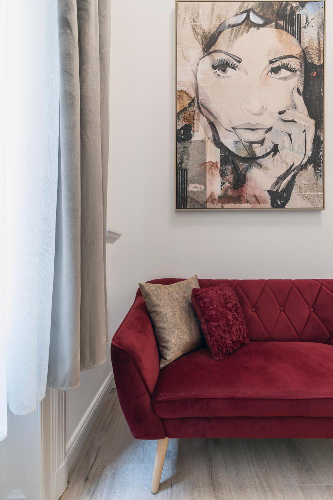 Casa Giulia Budapest Budapeste Exterior foto