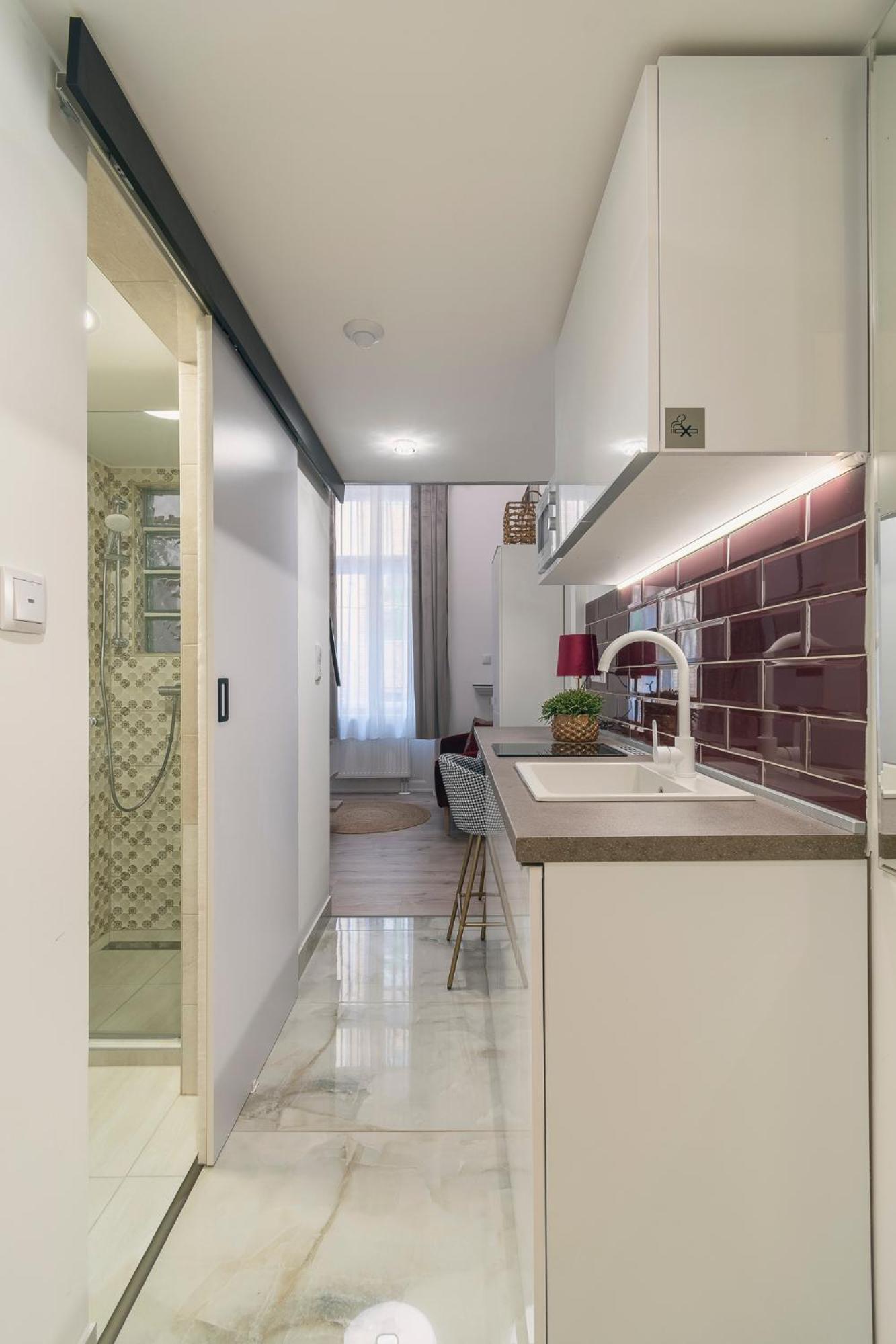 Casa Giulia Budapest Budapeste Exterior foto