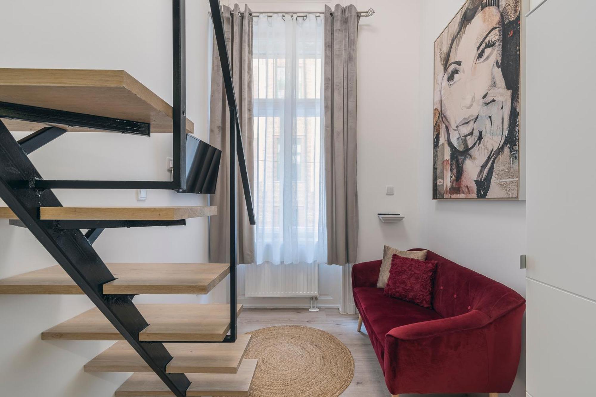 Casa Giulia Budapest Budapeste Exterior foto