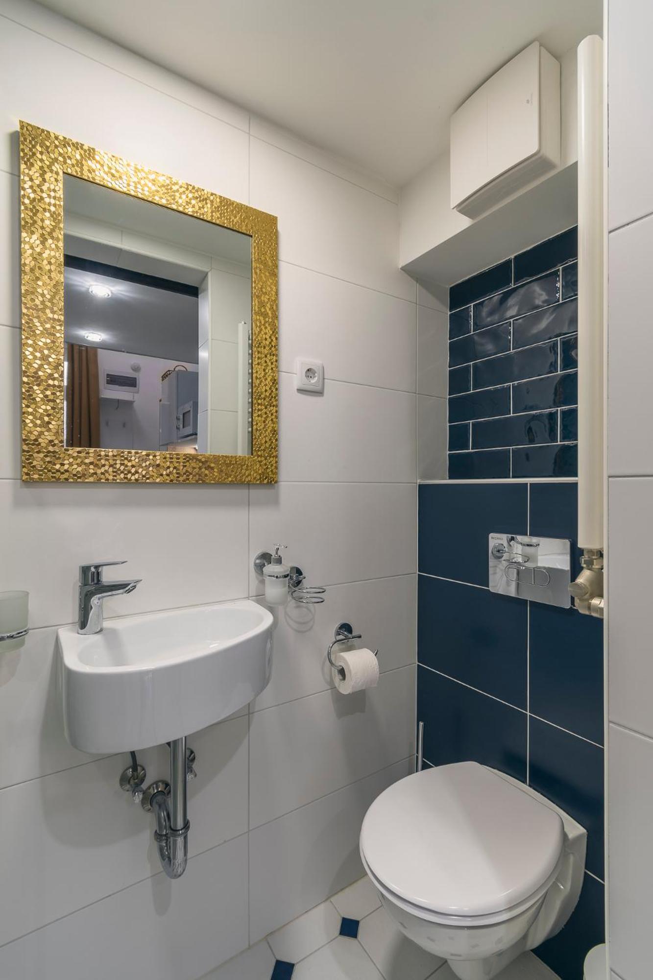 Casa Giulia Budapest Budapeste Exterior foto