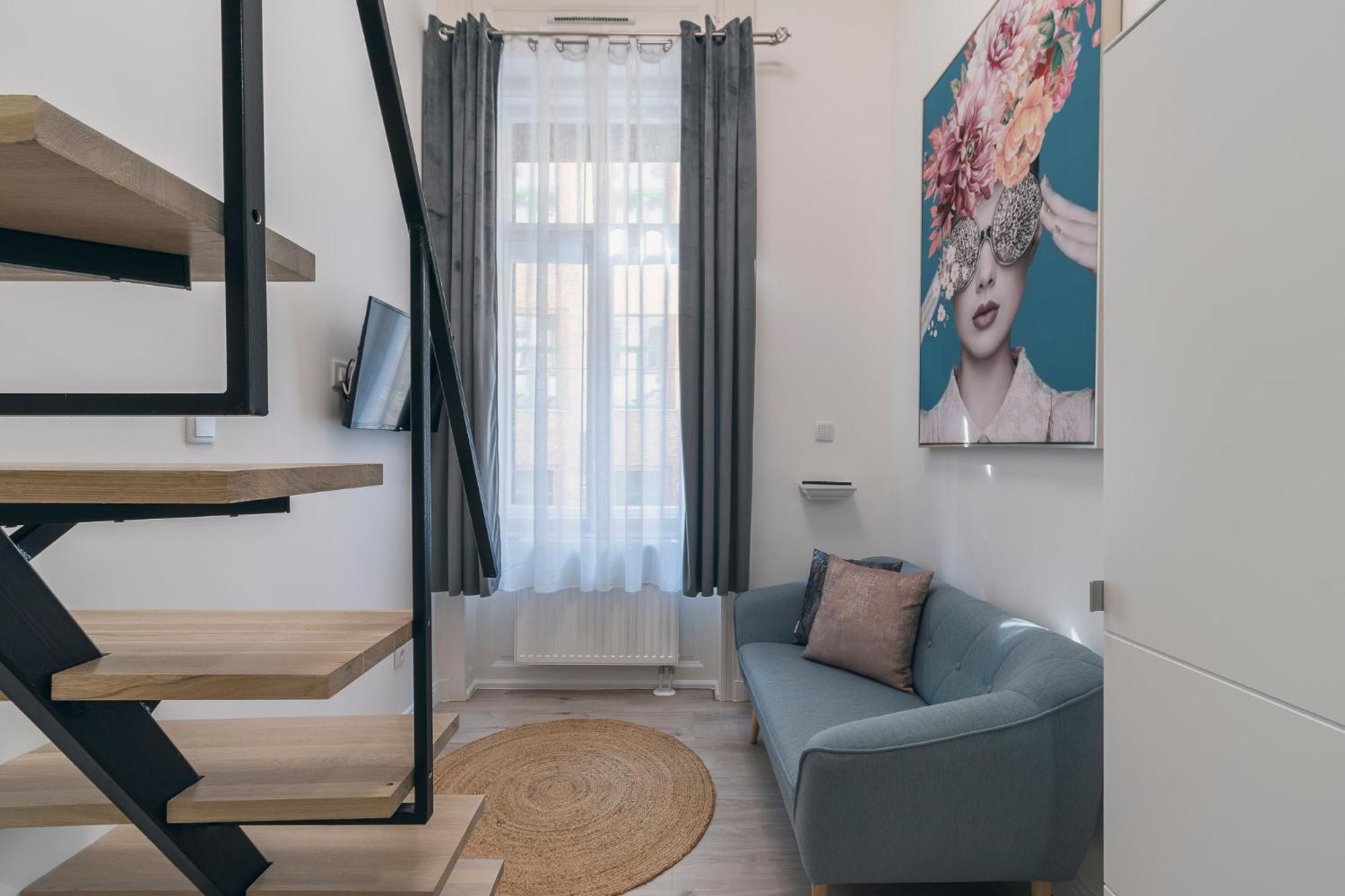 Casa Giulia Budapest Budapeste Exterior foto